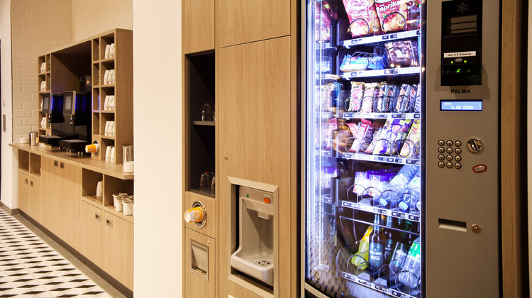 Holiday Inn Express Munich-Olching Other
