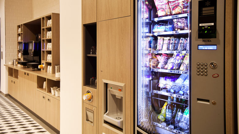 <b>Holiday Inn Express Munich-Olching Other</b>. Images powered by <a href="https://www.leonardoworldwide.com/" title="Leonardo Worldwide" target="_blank">Leonardo</a>.