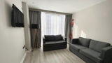 Metro Hotel Dublin Airport Room