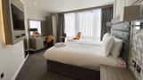 Metro Hotel Dublin Airport Room