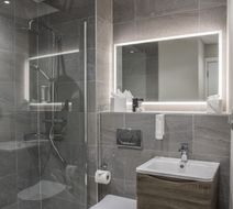 Metro Hotel Dublin Airport Room