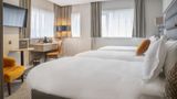Metro Hotel Dublin Airport Room