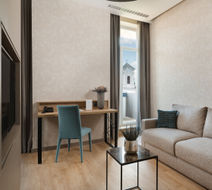 Hotel Vision Budapest Exterior