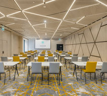 Hotel Vision Budapest Exterior