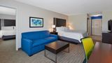 <b>Holiday Inn Express & Suites Effingham Suite</b>. Images powered by <a href="https://www.leonardoworldwide.com/" title="Leonardo Worldwide" target="_blank">Leonardo</a>.
