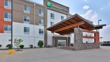 <b>Holiday Inn Express & Suites Effingham Exterior</b>. Images powered by <a href="https://www.leonardoworldwide.com/" title="Leonardo Worldwide" target="_blank">Leonardo</a>.