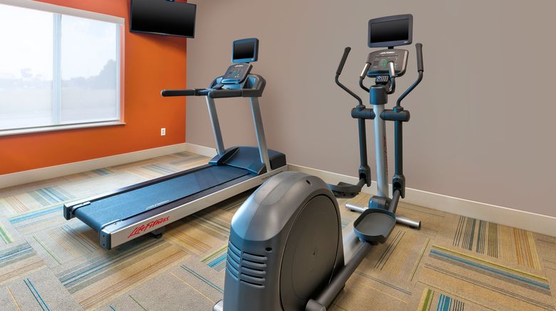 <b>Holiday Inn Express & Suites Effingham Health Club</b>. Images powered by <a href="https://www.leonardoworldwide.com/" title="Leonardo Worldwide" target="_blank">Leonardo</a>.