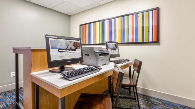 <b>Holiday Inn Express & Suites Effingham Other</b>. Images powered by <a href="https://www.leonardoworldwide.com/" title="Leonardo Worldwide" target="_blank">Leonardo</a>.