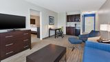 <b>Holiday Inn Express & Suites Effingham Suite</b>. Images powered by <a href="https://www.leonardoworldwide.com/" title="Leonardo Worldwide" target="_blank">Leonardo</a>.