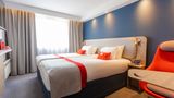 Holiday Inn Express City Ctr Theatreland Room