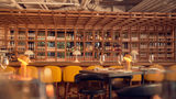<b>Kimpton De Witt Amsterdam Restaurant</b>. Images powered by <a href="https://www.leonardoworldwide.com/" title="Leonardo Worldwide" target="_blank">Leonardo</a>.