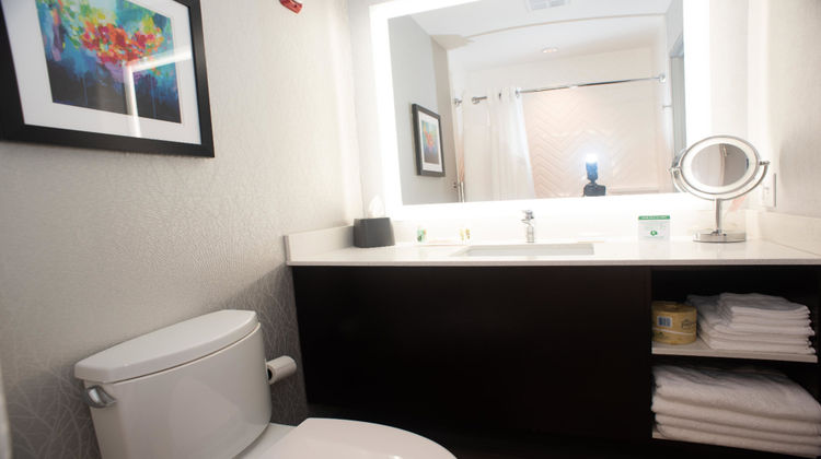Holiday Inn & Suites Joliet Southwest Room