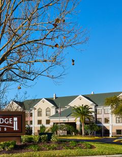 Staybridge Suites Orlando South