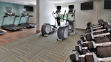 <b>Holiday Inn Express RDU Health Club</b>. Images powered by <a href="https://www.leonardoworldwide.com/" title="Leonardo Worldwide" target="_blank">Leonardo</a>.