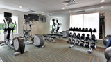<b>Holiday Inn Express RDU Health Club</b>. Images powered by <a href="https://www.leonardoworldwide.com/" title="Leonardo Worldwide" target="_blank">Leonardo</a>.