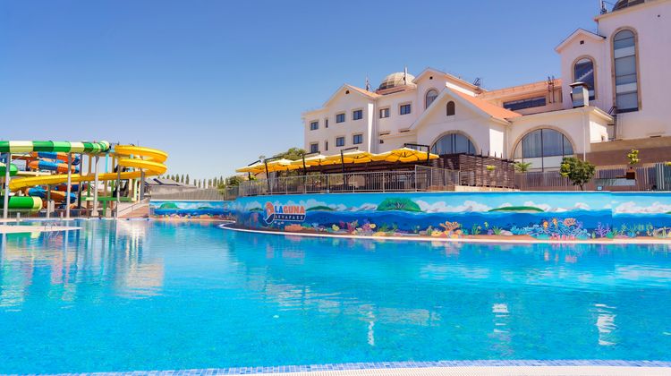 Holiday Inn Aktau Seaside Other