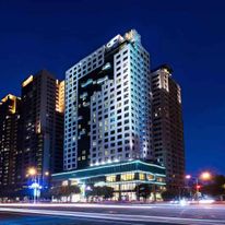 Millennium Hotel Taichung