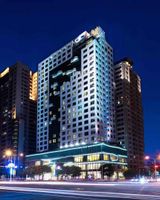 Millennium Hotel Taichung