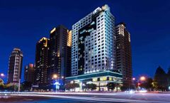 Millennium Hotel Taichung