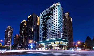 Millennium Hotel Taichung