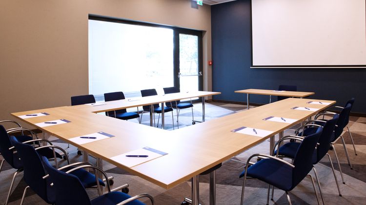 Holiday Inn Express Darmstadt Meeting