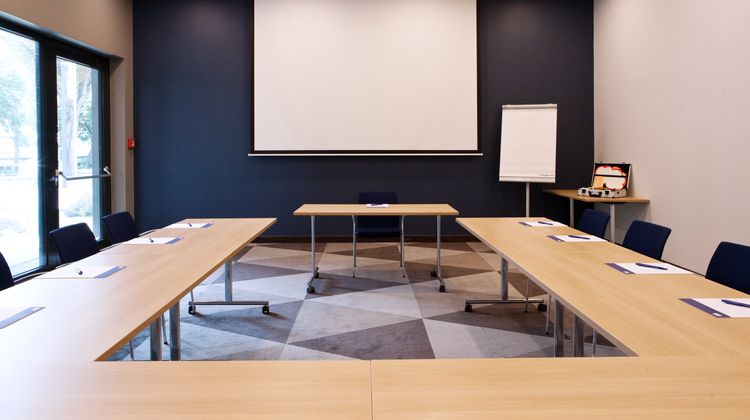 Holiday Inn Express Darmstadt Meeting