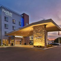 Fairfield Inn & Suites Goshen