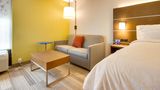 Holiday Inn Express Room