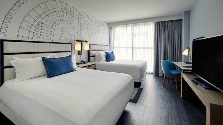 <b>Live! by Loews St Louis Room</b>. Images powered by <a href="https://www.leonardoworldwide.com/" title="Leonardo Worldwide" target="_blank">Leonardo</a>.