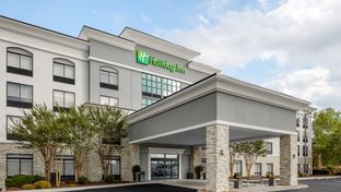 Holiday Inn Cleveland