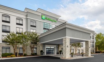Holiday Inn Cleveland