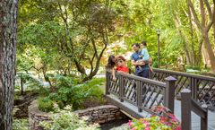 Crowne Plaza Perimeter at Ravinia