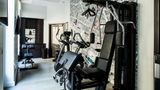 Hotel Indigo Paris - Opera Health Club