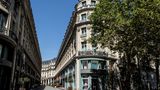 Hotel Indigo Paris - Opera Exterior