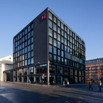 citizenM Glasgow