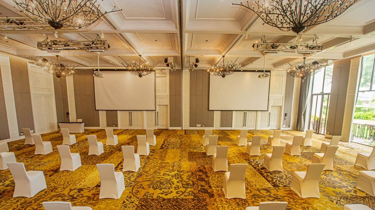 InterContinental Resort Hua Hin Meeting