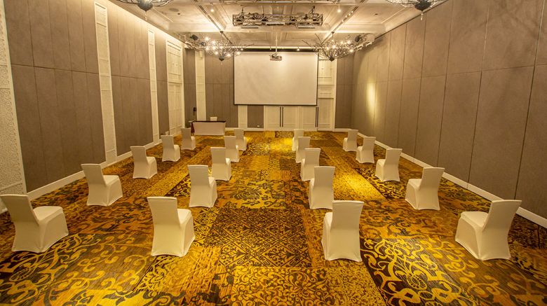 <b>InterContinental Resort Hua Hin Meeting</b>. Images powered by <a href="https://www.leonardoworldwide.com/" title="Leonardo Worldwide" target="_blank">Leonardo</a>.