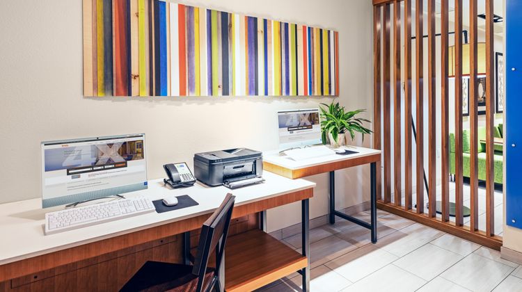Holiday Inn Express Hotel & Suites Other