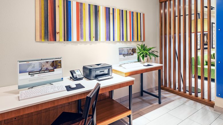 <b>Holiday Inn Express Hotel & Suites Other</b>. Images powered by <a href="https://www.leonardoworldwide.com/" title="Leonardo Worldwide" target="_blank">Leonardo</a>.