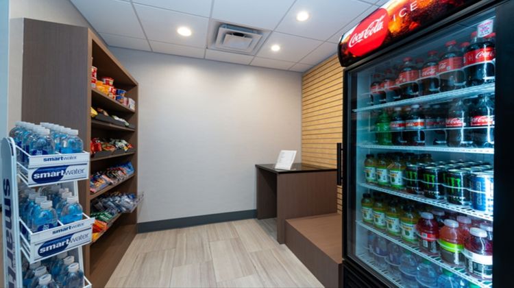 Holiday Inn Express Cincinnati-West Other