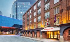 Residence Inn Halifax Downtown