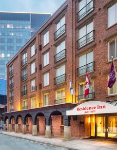 Residence Inn Halifax Downtown