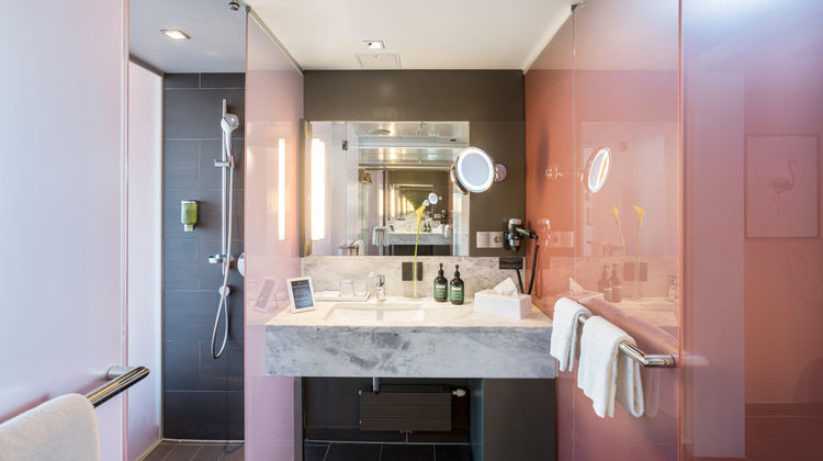voco Villach Room