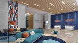 <b>Holiday Inn Express Chengde Park View Lobby</b>. Images powered by <a href="https://www.leonardoworldwide.com/" title="Leonardo Worldwide" target="_blank">Leonardo</a>.