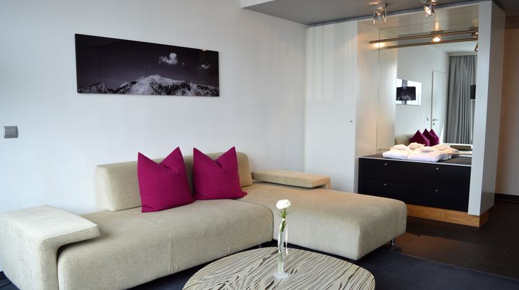 voco Villach Suite