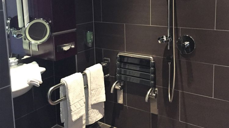 voco Villach Room