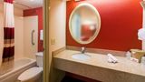 Red Roof Inn St Clairsville - Wheeling W Room