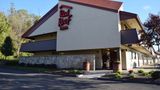 Red Roof Inn St Clairsville - Wheeling W Exterior