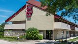 Red Roof Inn Chicago - O'Hare Airport Exterior