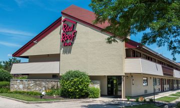 Red Roof Inn Chicago - O'Hare Airport